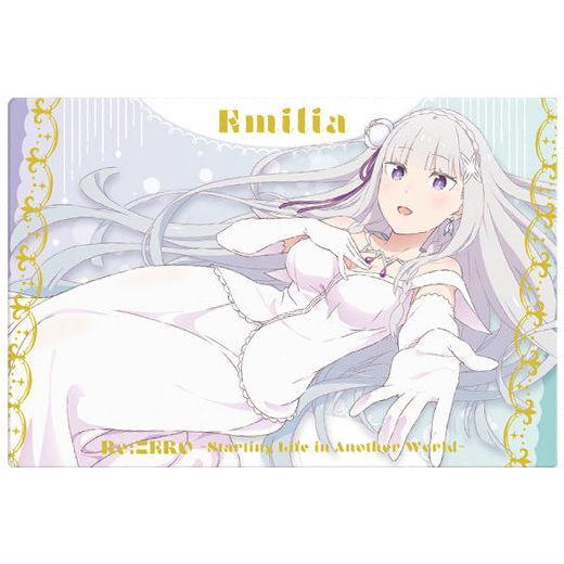 Re：ゼロから始める異世界生活 ウエハース Vol.5 [35.エミリア(ビジュアルカード)(レア)...