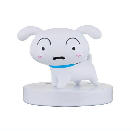 クレヨンしんちゃん チョコボックス カスカベ大行進 [3.シロ]【ネコポス配送対応】【C】※お菓子は...