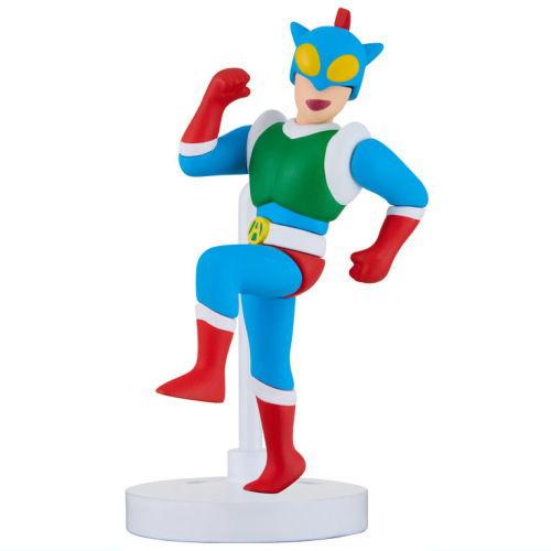 クレヨンしんちゃん チョコボックス カスカベ大行進 [7.アクション仮面]【ネコポス配送対応】【C】...