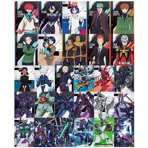 全部揃ってます!!】ほねほねザウルス第29弾 ［全8種セット