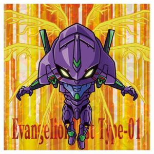 にふぉるめーしょん 新世紀エヴァンゲリオン シールウエハース補完計画 [24.エヴァンゲリオン初号機...