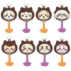 ちいかわ　パチパチデコネーム　2BOX　12個入　チャーム　食玩 ちいかわ パチパチデコネーム 2BOX 12個入 チャーム 食玩 - メルカリ