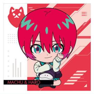 にふぉるめーしょん 機動戦士ガンダム シールウエハースvol.4 宇宙の自由 [30.マチュ&amp;ハロ(...