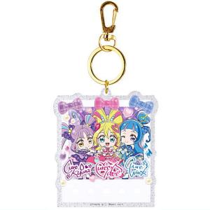 キミとアイドルプリキュア♪パチパチプリキュアデコ...の商品画像