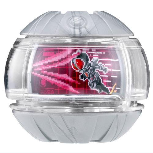 仮面ライダーゼッツ SGライダーカプセム01 [2.ファイズアクセルカプセム]【 ネコポス不可 】