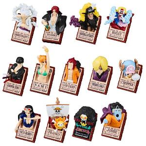 BANDAI 【送料無料】【全部揃ってます!!】Ado ウエハース [全23