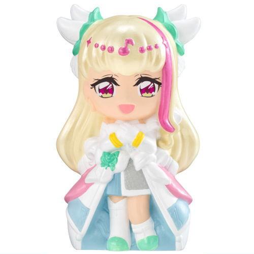 キミとアイドルプリキュア♪スウィートパールドール2 [1.キュアズキューン]【 ネコポス不可 】【C...