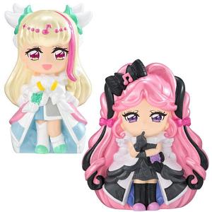 10弾　HRキュアムーンライト9枚　未開封　プリキュア　ウエハース　カード 10弾 HRキュアムーンライト9枚 未開封 プリキュア ウエハース カード