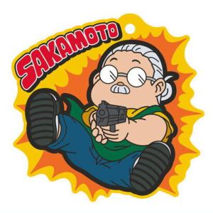 SAKAMOTO DAYS ポップラバー [1.坂本太郎A]【ネコポス配送対応】【C】