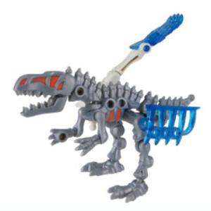 メガほねほねザウルス 2025 [1.メガアクロカントサウルス]【 ネコポス不可 】