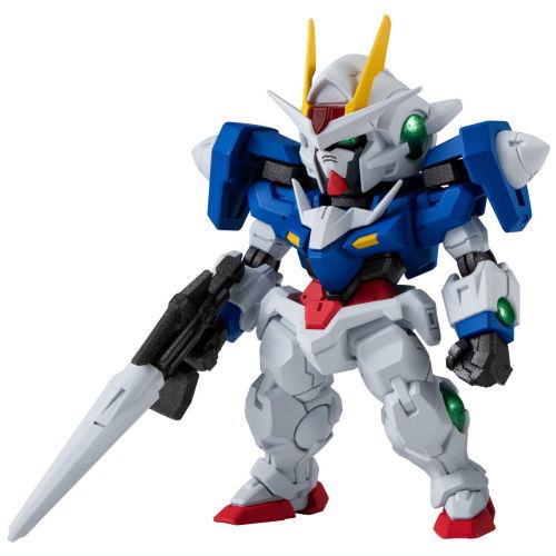 FW GUNDAM CONVERGE #28 (ガンダムコンバージ#28) [1.(309)ダブルオ...