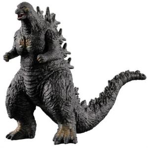 4.ガトリングガイガン】 ゴジラ真撃大全 新たなる来訪者 : トレカ