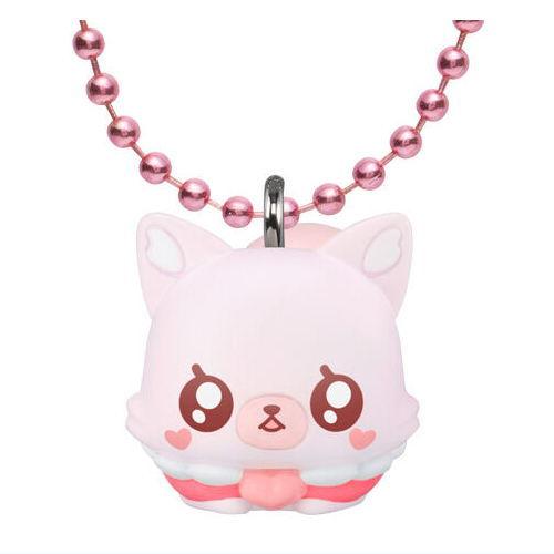 ぷちきゅあマスコットwithチョコスナック2 [3.ぷちきゅあこめこめ]【ネコポス配送対応】【C】