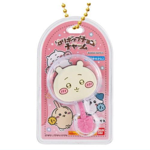 ちいかわ ミニチュアチョコチャーム＆チョコスナック [1.ちいかわ]【ネコポス配送対応】【C】※お菓...