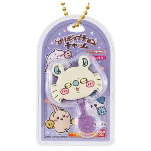 ちいかわ ミニチュアチョコチャーム＆チョコスナック [4.モモンガ]【ネコポス配送対応】【C】※お菓...