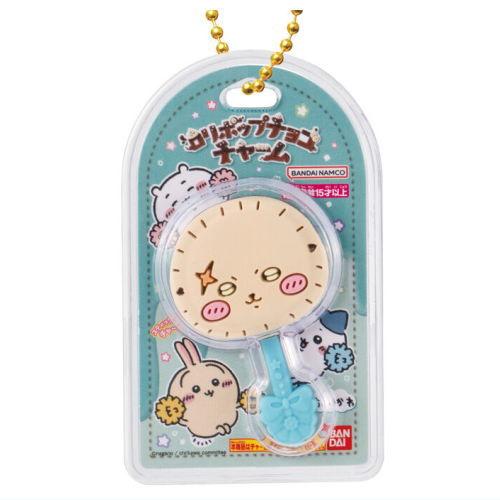 ちいかわ ミニチュアチョコチャーム＆チョコスナック [6.ラッコ]【ネコポス配送対応】【C】※お菓子...