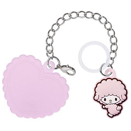 サンリオキャラクターズ ダブルチャームグミ [13.マイスイートピアノ]【ネコポス配送対応】【C】※...