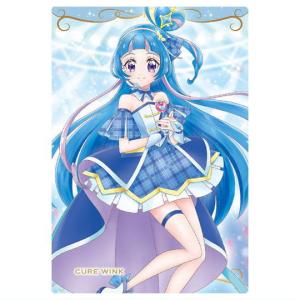 プリキュアカードウエハース12 [2.キュアウインク(N)]【ネコポス配送対応】【C】