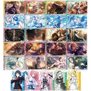 未開封BOX】【新品】 ヴァイスシュヴァルツ ブースターパック