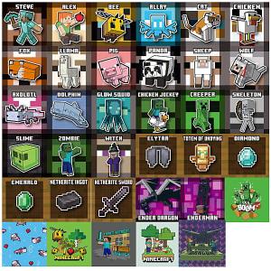 送料無料】【全部揃ってます!!】UMAbred フィギュアコレクション Vol.1