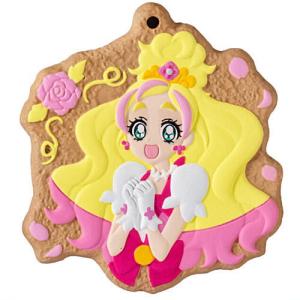 プリキュアクッキーチャームコット3 [9.キュア...の商品画像