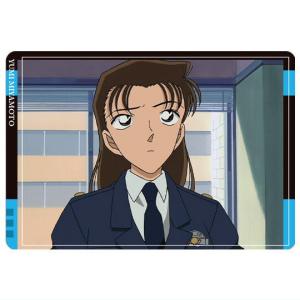 イタジャガ 名探偵コナン vol.6 [12.宮本由美(キャラクターカード)]【ネコポス配送対応】【C】