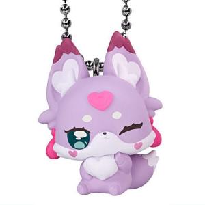 名探偵プリキュア!マスコット [5.マシュタン]...の商品画像