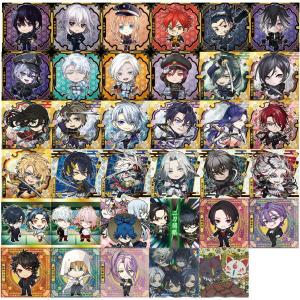BANDAI（バンダイ） にふぉるめーしょん 『刀剣乱舞ONLINE』 シール