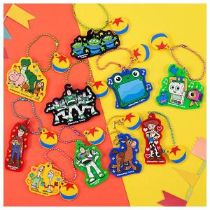 あんさんぶるスターズ！ のっかりラバークリップ Seasons Summer ［4