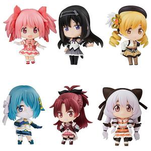 BANDAI（バンダイ） ゾンビランドサガ はむはむクリップ [6.水野愛