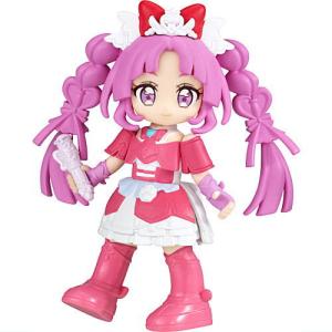 名探偵プリキュア！ ぷりきゅ〜と [2.キュアミスティックセット]【 ネコポス不可 】【C】