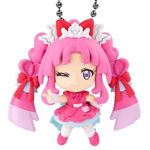名探偵プリキュア！マスコット2 [2.キュアミスティック]【 ネコポス不可 】【C】