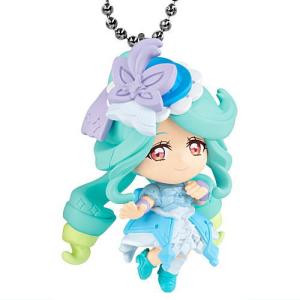 名探偵プリキュア！マスコット2 [3.キュアエクレール]【 ネコポス不可 】【C】