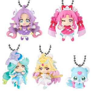 BANDAI（バンダイ） 【全部揃ってます!!】星のカービィ キャライト [全