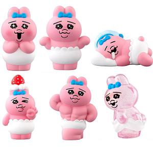 BANDAI（バンダイ） にじさんじ 缶バッジビスケット2 [14.レオス