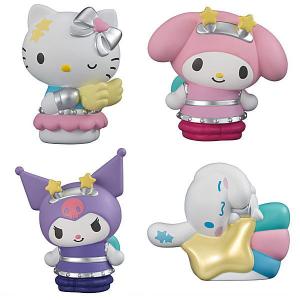 BANDAI（バンダイ） にじさんじ 缶バッジビスケット2 [6.小柳ロウ