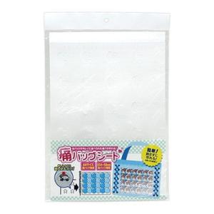痛バッグシート (コアデ) 品番：CONC-CO345