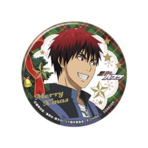 黒子のバスケ　カプセル缶バッジコレクション in X'mas ［2.火神大我］●★［0315sa］【ネコポス配送対応】(18014)｜toysanta