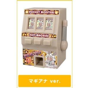 ポケモンスロットルXY&Z MOVIE 19th V...