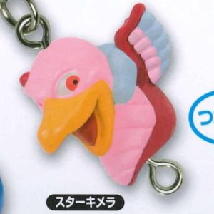 ドラゴンクエスト つなげてモンスターマスコット3 [4.スタ...