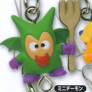 ドラゴンクエスト つなげてモンスターマスコット3 [7.ミニ...