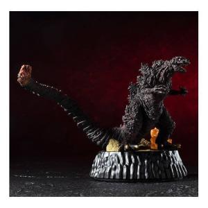 ゴジラ HG D+ゴジラ01 [2.GODZILLA(2016)]【 ネコポス不可 】｜toysanta