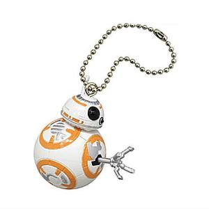 スター・ウォーズ BBユニット &D-O フィギュアマスコット [3.BB-8 アームver.]【ネコポス配送対応】｜toysanta