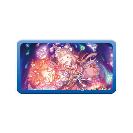 プリンセスコネクト！Re:Dive オブロングバッジコレクション [5.マホ]【ネコポス配送対応】【...