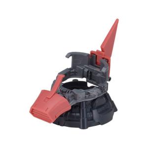 BANDAI 機動戦士ガンダム シャア専用ザクヘッド テープカッター BANDAI 機動戦士ガンダム シャア専用ザクヘッド テープカッター