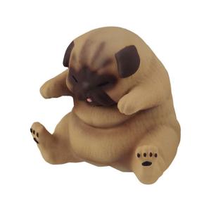 たべすぎまして パグ アプリコット バンダイ 動物フィギュア ガチャ ガチャポン ガチャガチャ Gaothbn03 ミニパドック イツキ Yahoo 店 通販 Yahoo ショッピング