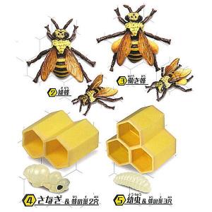 ガチャガチャ 蜂 食玩 プライズ カプセルトイ の商品一覧 ゲーム おもちゃ 通販 Yahoo ショッピング