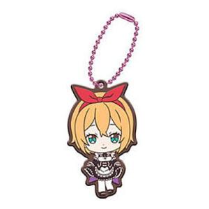 ガシャポンくじ Re：ゼロから始める異世界生活 2nd season あそーと02 [5.B賞 ラバ...