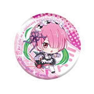 ガシャポンくじ Re：ゼロから始める異世界生活 2nd season あそーと02 [8.C賞 缶バ...