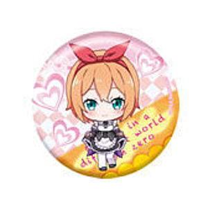 ガシャポンくじ Re：ゼロから始める異世界生活 2nd season あそーと02 [11.C賞 缶...